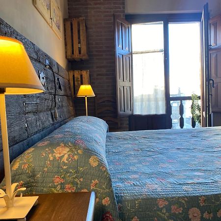 Hotel Rural El Sabinar Cremenes Екстериор снимка