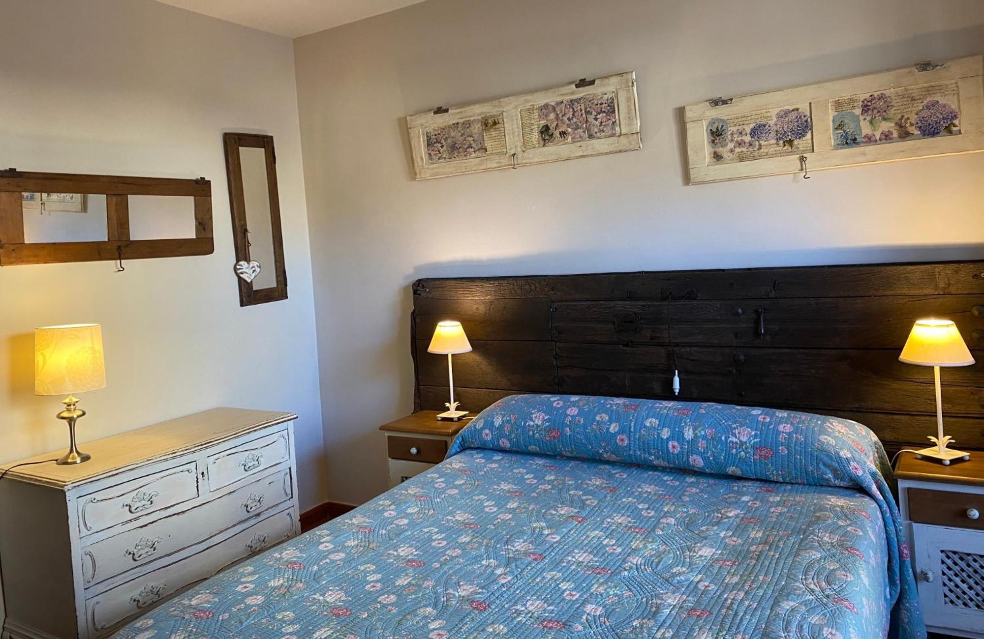 Hotel Rural El Sabinar Cremenes Екстериор снимка